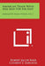 American Trade with Asia and the Far East: Marquette Asian Studies, No. 1 by Robert Jacob Barr
