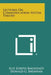 Lectures on Communication System Theory by Elie Joseph Baghdady