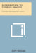 Introduction To Complex Analysis: College Mathematics Series by Zeev Nehari