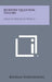 Modern Quantum Theory: Series of Books in Physics by Behram Kursunoglu