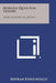 Modern Quantum Theory: Series of Books in Physics by Behram Kursunoglu