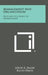 Management and Organization: McGraw-Hill Series in Management by Louis A. Allen, Keith Davis