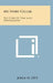 My Ivory Cellar: The Story of Time Lapse Photography by John N. Ott