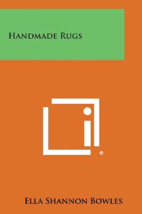 Handmade Rugs by Ella Shannon Bowles