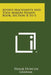 Audels Machinists and Tool Makers Handy Book, Section B to E by Frank Duncan Graham