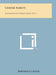 Chinese Baskets: Anthropology Design Series, No. 3 by Berthold Laufer