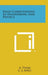 Field Computations in Engineering and Physics by A. Thom, C. J. Apelt, G. F. J. Temple