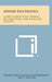 Applied Electronics: A First Course In Electronics, Electron Tubes, And Associated Circuits by Massachusetts Institute of Technology, Karl T. Compton