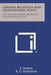 General Relativity and Gravitational Waves: Interscience Tracts on Physics and Astronomy, V10 by J. Bishop Weber, R. E. Marshak