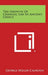 The Growth of Criminal Law in Ancient Greece by George Miller Calhoun
