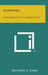 Buddhism: Great Religions of Modern Man by Richard a. Gard