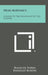 Dear Audience: A Guide to the Enjoyment of the Theatre by Blanche Yurka, Rafaello Busoni