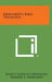 Eberhardt's Bible Thesaurus by Ernest Godlove Eberhardt, Herbert E. Eberhardt