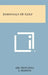 Essentials of Golf by Abe Mitchell, J. Martin