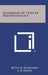 Handbook of Tests in Parapsychology by Betty M. Humphrey, J. B. Rhine