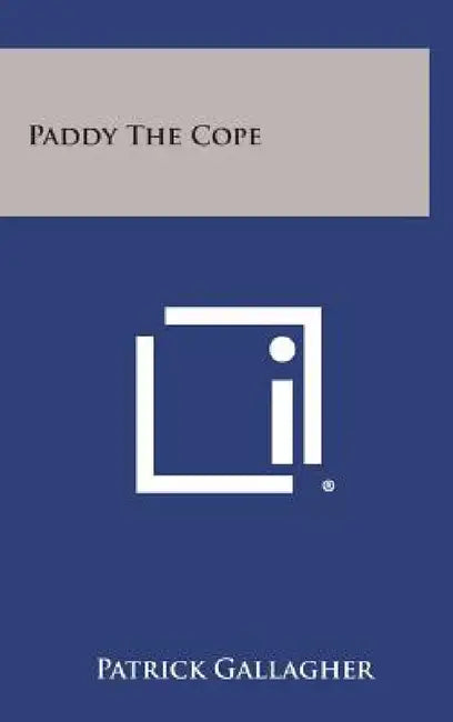 Paddy the Cope by Patrick Gallagher