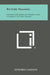 Picture Framing: Modern Methods of Making and Finishing Picture Frames by Edward Landon