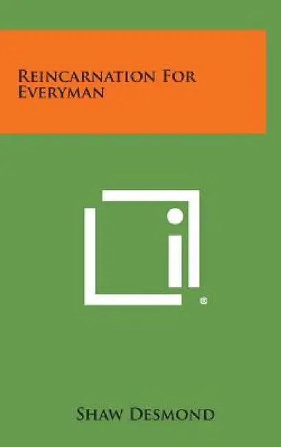 Reincarnation for Everyman by Shaw Desmond