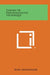 Theory of Psychoanalytic Technique by Karl Menninger