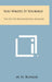 You Wrote It Yourself: The Key to Handwriting Analysis by M. N. Bunker
