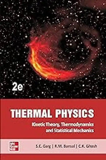 Thermal Physics, 2Nd Edn 