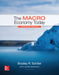 The Macro Economy Today by Bradley R. Schiller