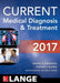 Current Medical Diagnosis And Treatment 2017 (Lange) by Papadakis, Maxine A.