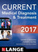 Current Medical Diagnosis And Treatment 2017 (Lange) by Papadakis, Maxine A.