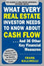 What Every Real Estate Investor Needs to Know about Cash Flow... and 36 Other Key Financial Measures by Frank Gallinelli