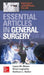 Pocket Journal Club: Essential Articles in General Surgery by Laura M. Mazer, Kiran Lagisetty, Kathryn L. Butler