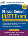 The Official Guide to the Hiset Exam, Second Edition by Educational Testing Service