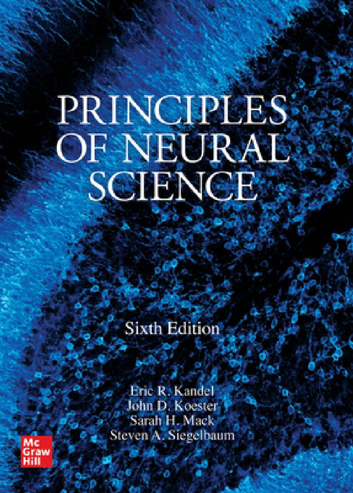 Principles of Neural Science, Sixth Edition