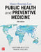 Maxcy-Rosenau-Last Public Health and Preventive Medicine: Sixteenth Edition by Matthew L. Boulton