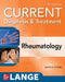 Current Diagnosis & Treatment in Rheumatology, Fourth Edition