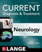Current Diagnosis & Treatment Neurology, Third Edition by John C. M. Brust