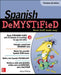 Spanish Demystified, Premium 3rd Edition by Jenny Petrow