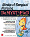 Medical-Surgical Nursing Demystified, Third Edition by Jim Keogh