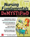 Nursing Fundamentals Demystified, Second Edition by Bennita Vaughans
