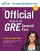 The Official Guide to the GRE General Test, Third Edition by Educational Testing Service