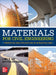 Materials for Civil Engineering: Properties and Applications in Infrastructure by Luke S. Lee