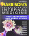 Harrison's Principles Of Internal Medicine: Self-Assessment And Board Review by Wiener