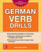 German Verb Drills, Fifth Edition by Astrid Henschel