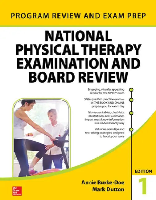 Napt Review by Annie Burke-Doe