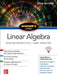 Schaum's Outline of Linear Algebra by Seymour Lipschutz