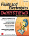 Fluids and Electrolytes Demystified, Second Edition by Joyce Y. Johnson