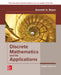 ISE Discrete Mathematics and Its Applications by Kenneth Rosen