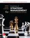 Essentials of Strategic Management: The Quest for Competitive Advantage by Peteraf, Margaret; Thompson Jr., Arthur; Gamble, John