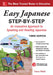 Easy Japanese Step-By-Step Third Edition by Gene Nishi