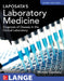 Laposata's Laboratory Medicine Diagnosis of Disease in Clinical Laboratory Third Edition by Michael Laposata