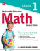 McGraw-Hill Education Math Grade 1, Second Edition by McGraw-Hill Education